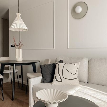 Apartament Bonhaus Grzegorzecka Krasków Εξωτερικό φωτογραφία