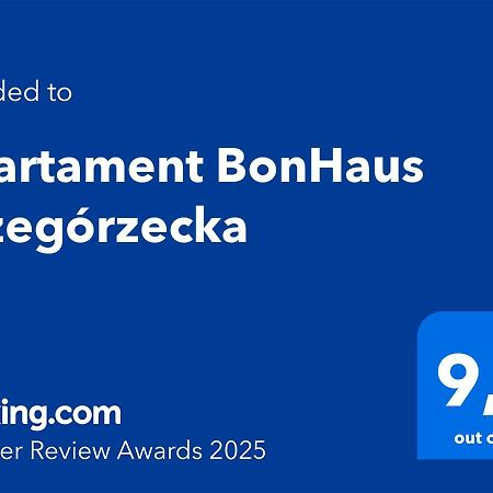 Apartament Bonhaus Grzegorzecka Krasków Εξωτερικό φωτογραφία