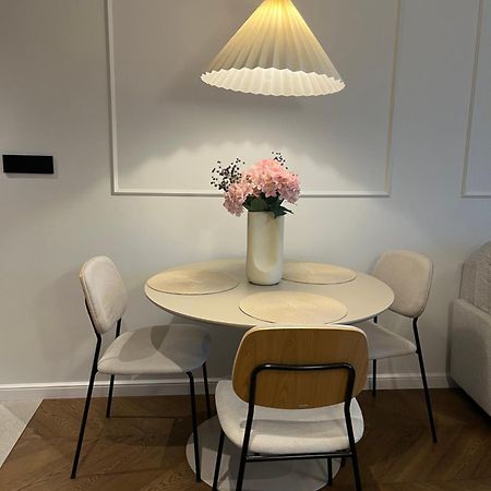 Apartament Bonhaus Grzegorzecka Krasków Εξωτερικό φωτογραφία