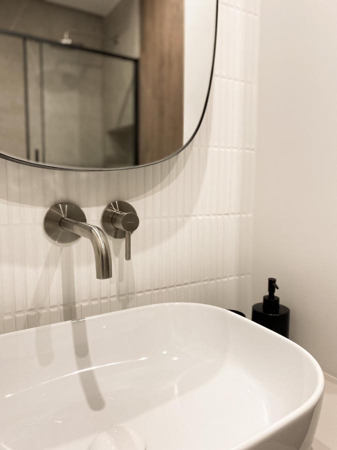 Apartament Bonhaus Grzegorzecka Krasków Εξωτερικό φωτογραφία