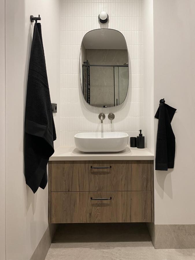 Apartament Bonhaus Grzegorzecka Krasków Εξωτερικό φωτογραφία