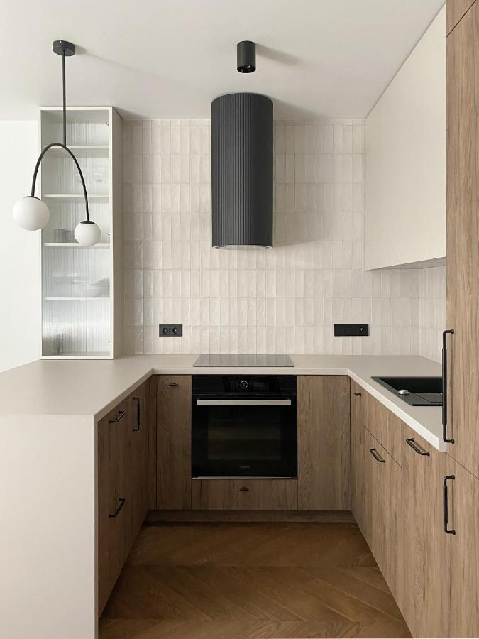Apartament Bonhaus Grzegorzecka Krasków Εξωτερικό φωτογραφία
