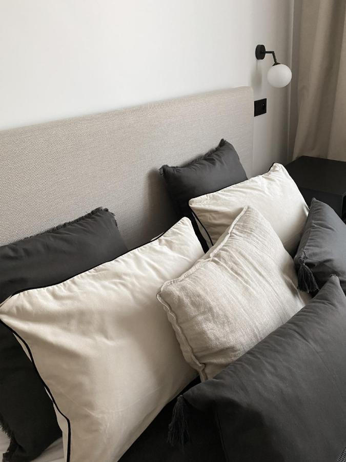 Apartament Bonhaus Grzegorzecka Krasków Εξωτερικό φωτογραφία