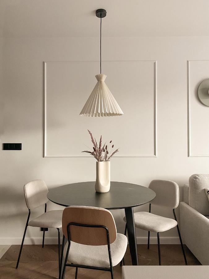 Apartament Bonhaus Grzegorzecka Krasków Εξωτερικό φωτογραφία