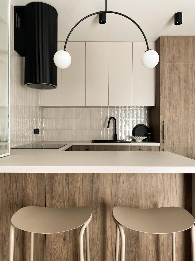 Apartament Bonhaus Grzegorzecka Krasków Εξωτερικό φωτογραφία