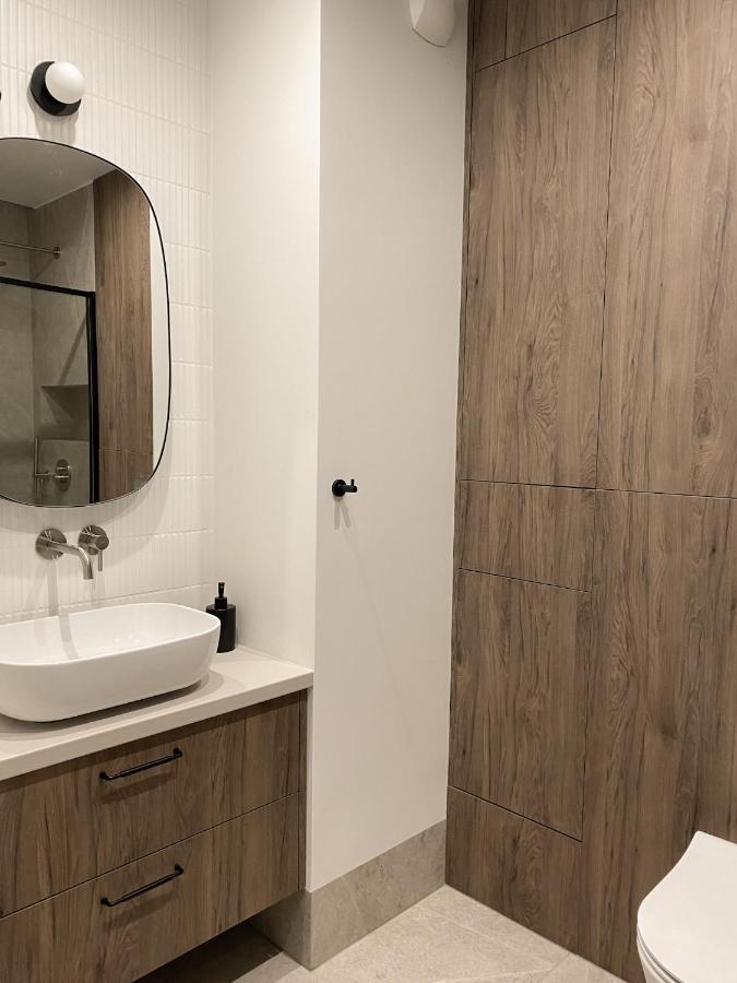 Apartament Bonhaus Grzegorzecka Krasków Εξωτερικό φωτογραφία