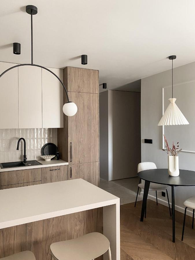 Apartament Bonhaus Grzegorzecka Krasków Εξωτερικό φωτογραφία