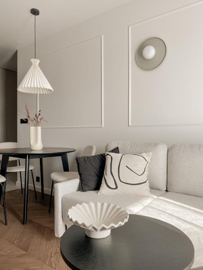 Apartament Bonhaus Grzegorzecka Krasków Εξωτερικό φωτογραφία