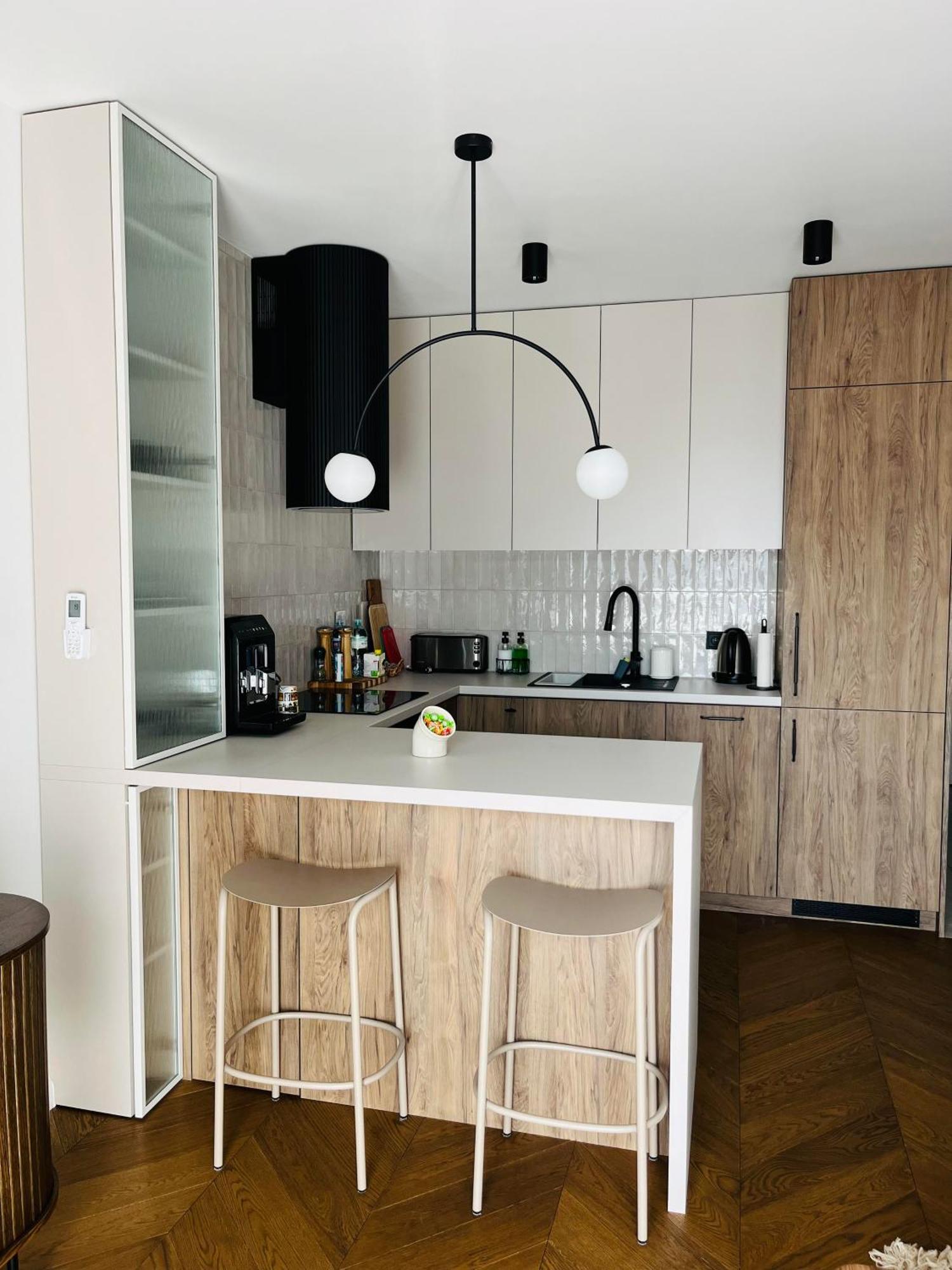 Apartament Bonhaus Grzegorzecka Krasków Εξωτερικό φωτογραφία