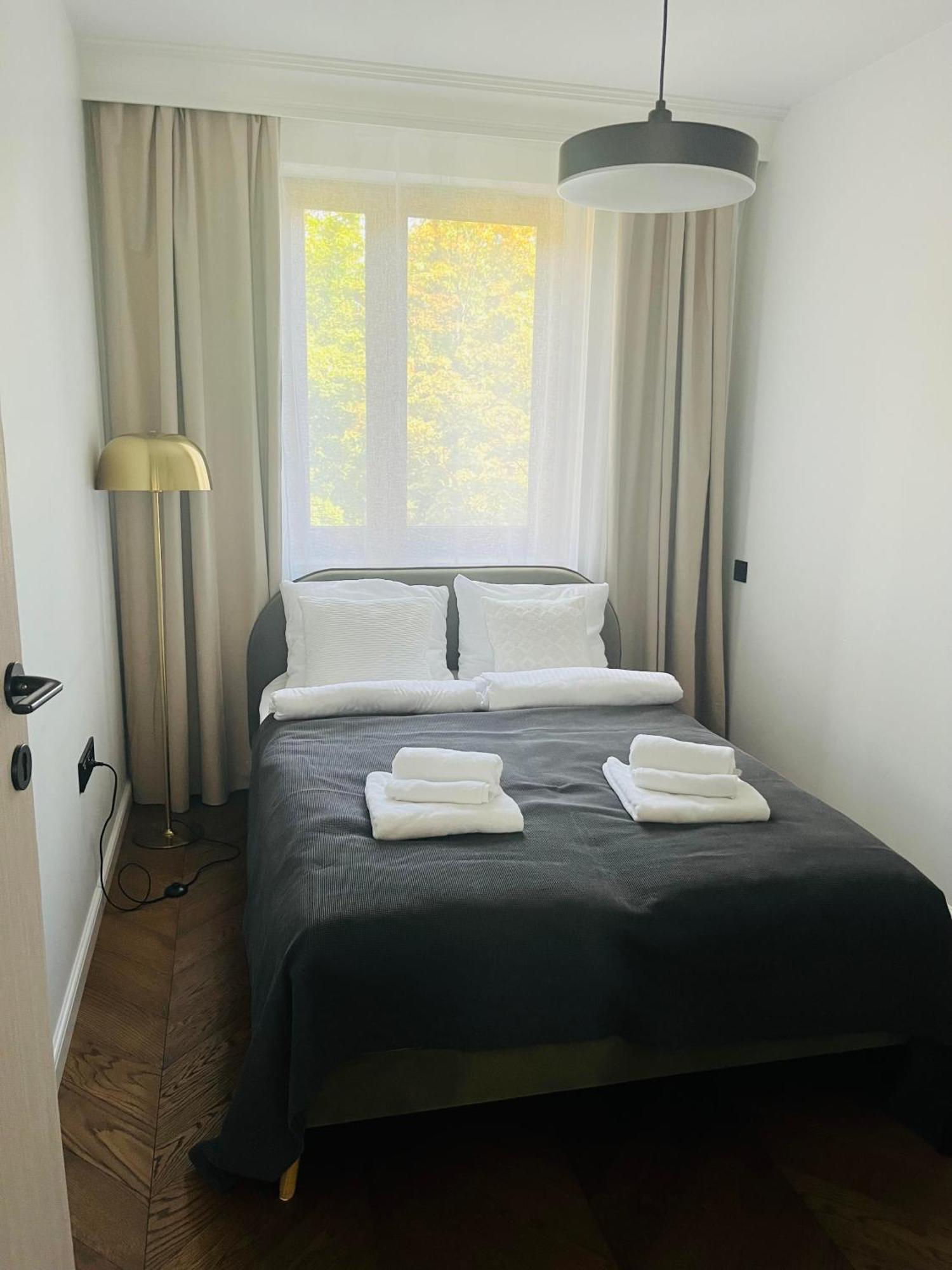 Apartament Bonhaus Grzegorzecka Krasków Εξωτερικό φωτογραφία