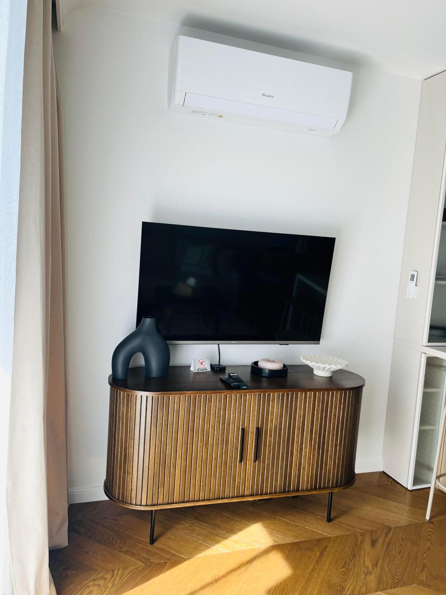 Apartament Bonhaus Grzegorzecka Krasków Εξωτερικό φωτογραφία