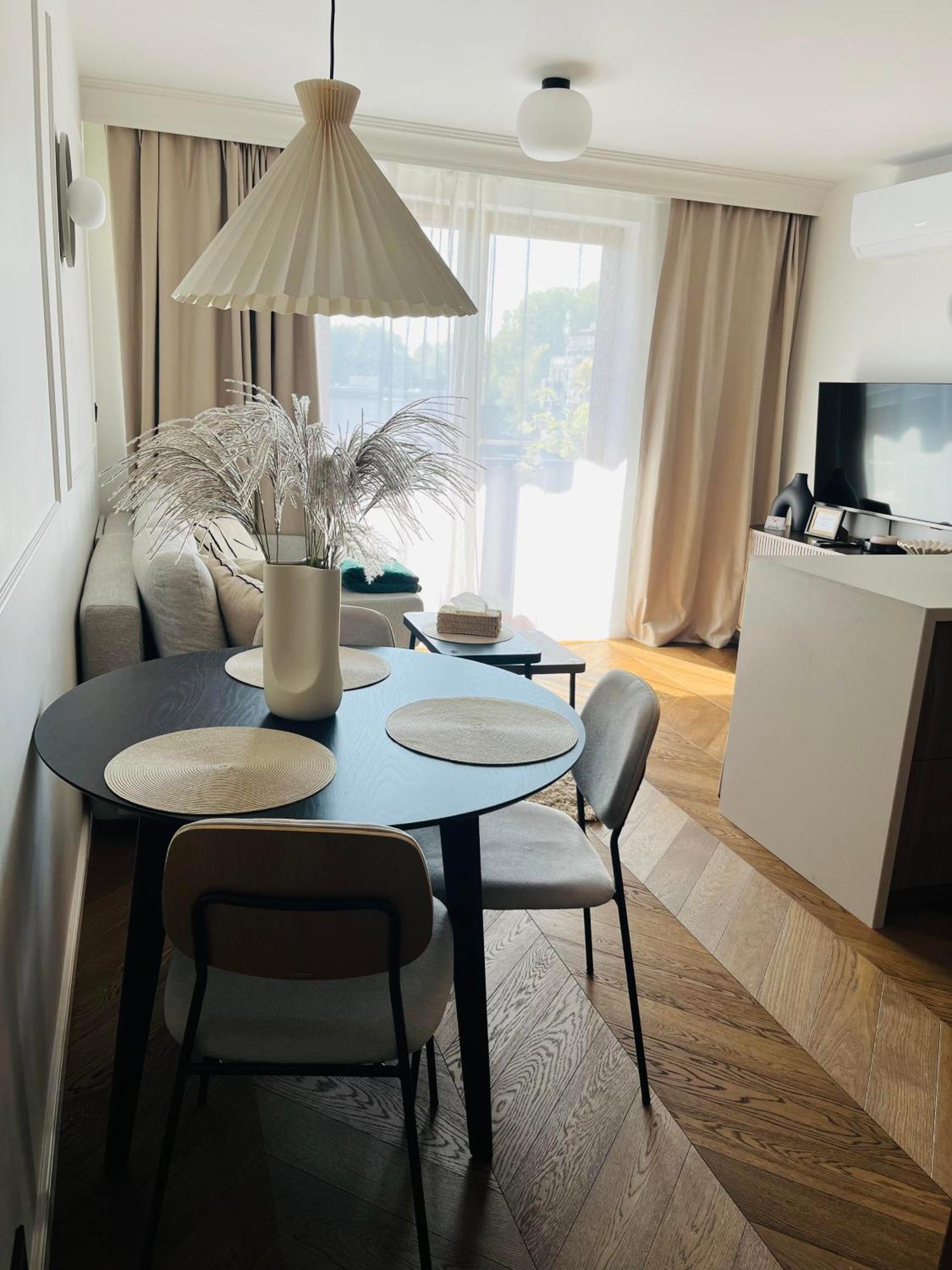 Apartament Bonhaus Grzegorzecka Krasków Εξωτερικό φωτογραφία