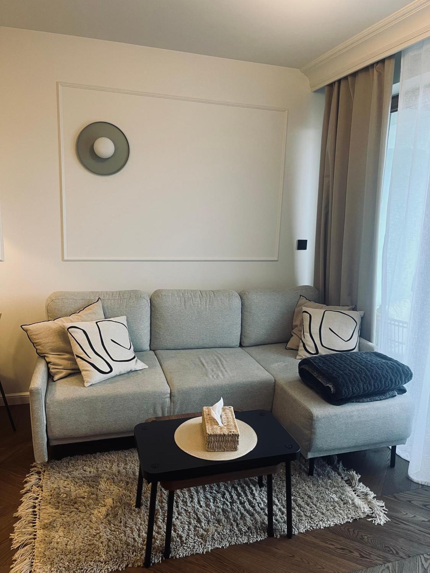 Apartament Bonhaus Grzegorzecka Krasków Εξωτερικό φωτογραφία