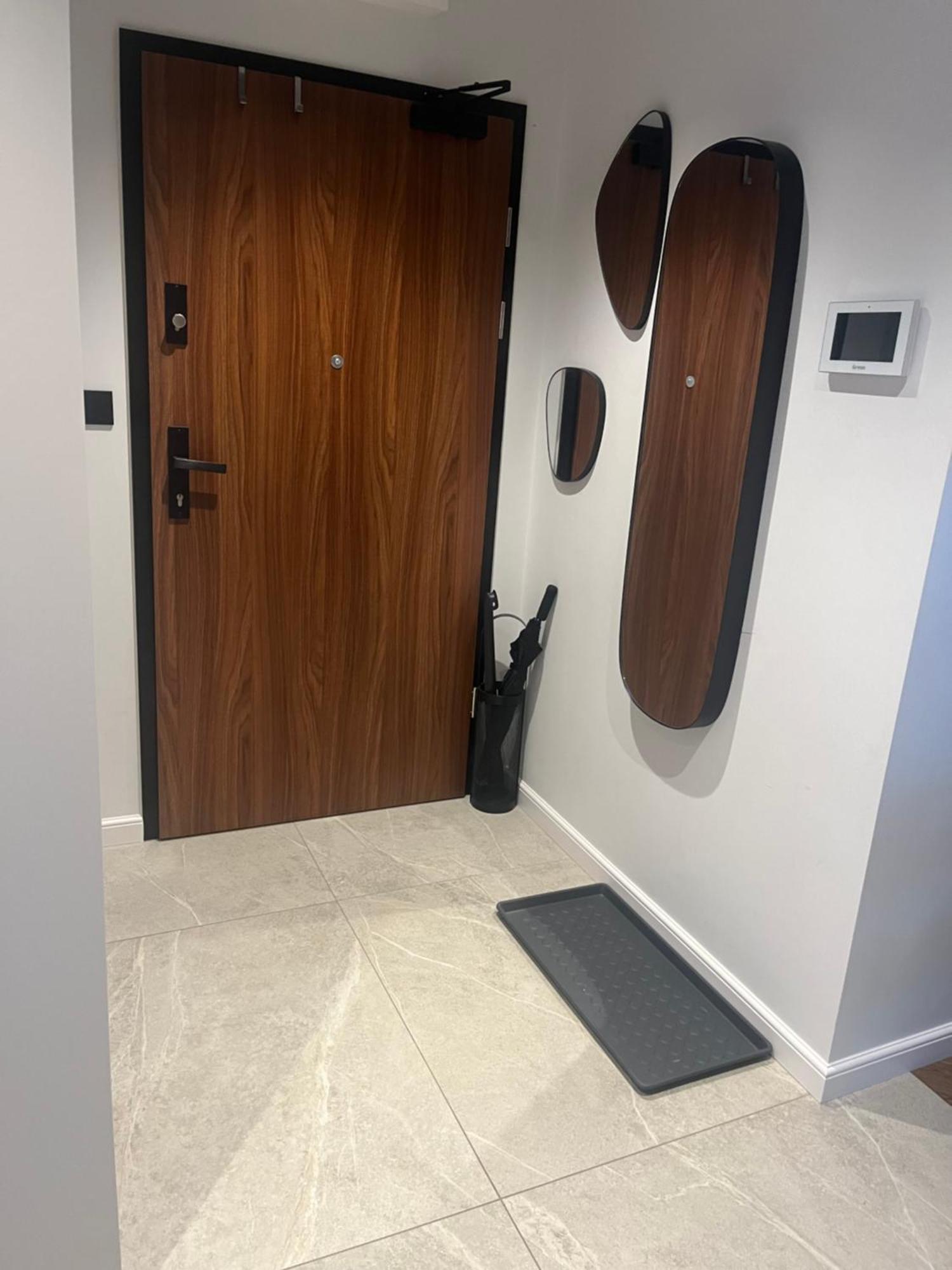 Apartament Bonhaus Grzegorzecka Krasków Εξωτερικό φωτογραφία