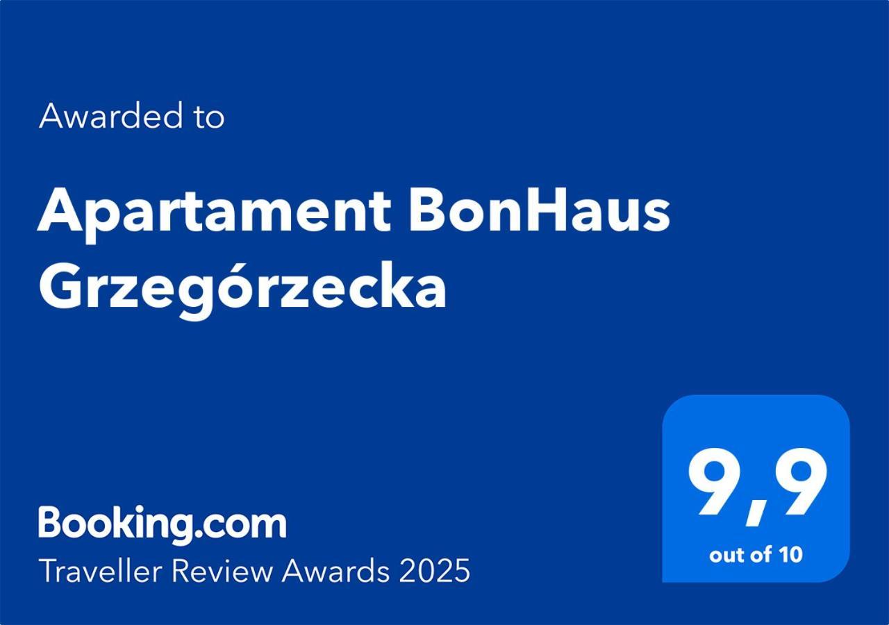 Apartament Bonhaus Grzegorzecka Krasków Εξωτερικό φωτογραφία